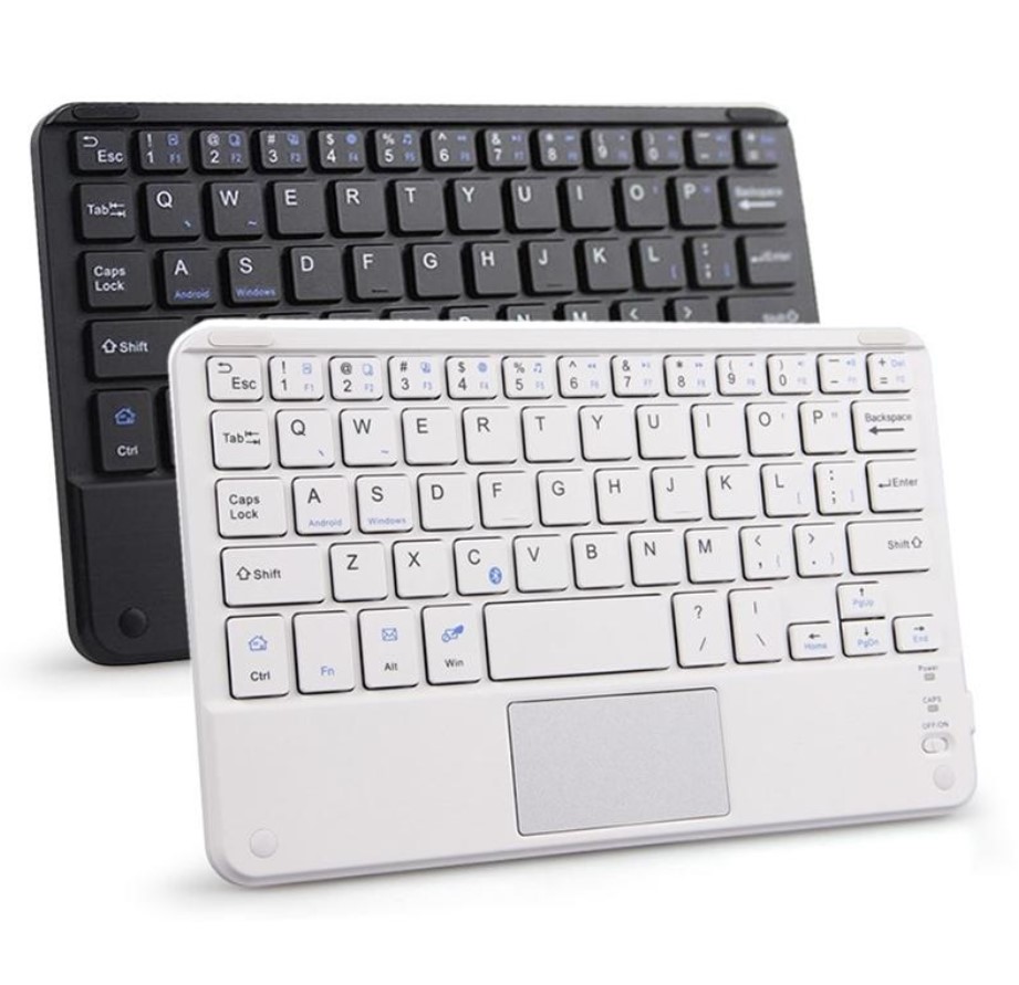 teclado-bluetooh-keyboard-inalambrico